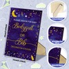 Pydeeirom 201 Pcs Baby Shower Set Baby Shower Game Sign