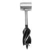 Bushcraft Auger Carbon Steel High Hardness Multi Purpose Hand Auger