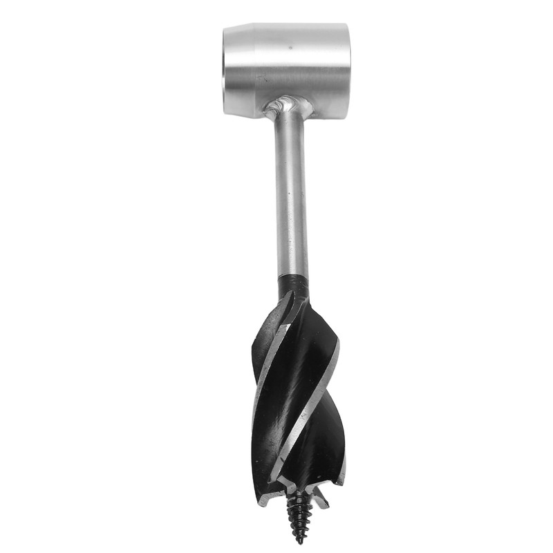 Bushcraft Auger Carbon Steel High Hardness Multi Purpose Hand Auger