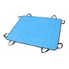 Positioning Bed Pad Waterproof Breathable Patient Lifting Turning Transfer Sheet