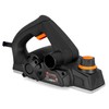 WEN 6528 3.8-Amp Electric Hand Planer, 2-3/8-Inch