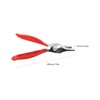 Universal Car Hose Remover Pliers, Rugged Fuel Pipe Separator for