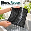 Pond Pump Filter Mesh Bag for Debris Protection – Reusable