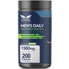 ETERNAL NUTRITION Men's Daily: Multivitamínico Hombre 4 en 1 (200