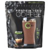 Protein Iced Coffee, Triple Shot, Espresso & Cream, 15.8 oz