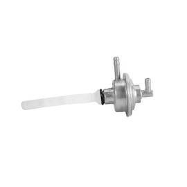 Fuel tap vacuum 15 mm for scooter Piaggio, Aprilia, Peugeot, Kymco, Malaguti, Vespa, MBK, SYM