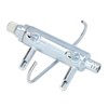 Cow Milking Claw 16mm Diameter Easy Clean Stable Performance Milking