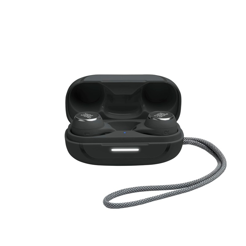 JBL Refect Aero - True Wireless Noise Cancelling Active Earbuds,