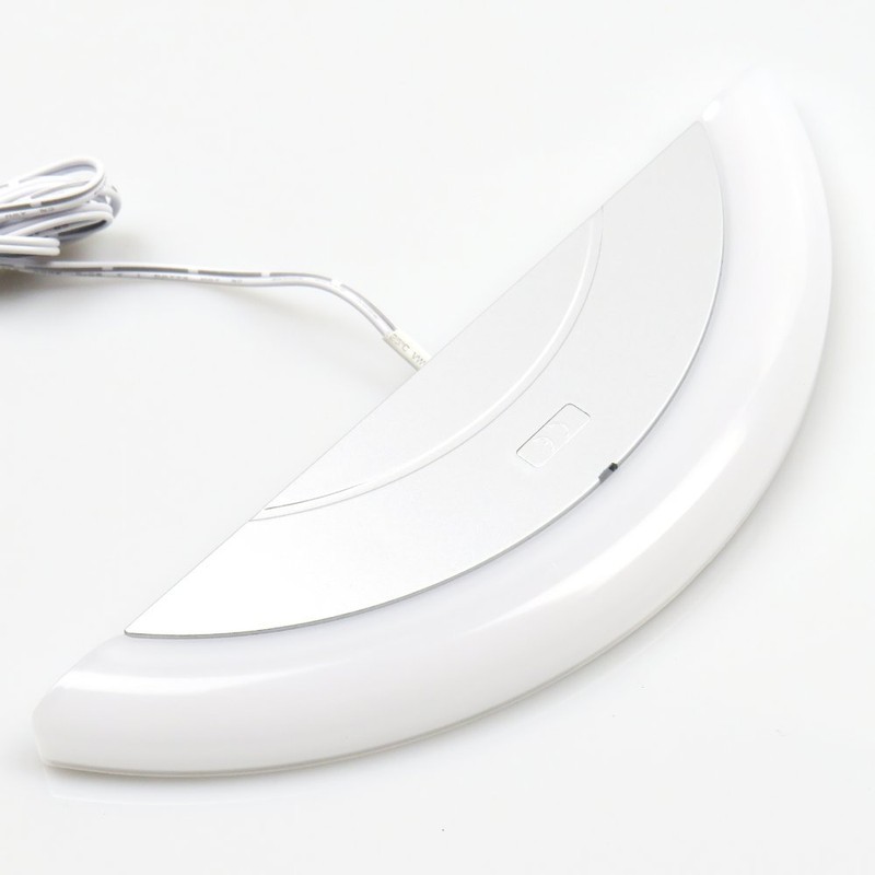 kalb Material für Möbel LED Kitchen Light Sensor Set Under-Unit