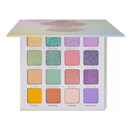 Juvia's Place Paleta Sombras Ojos  Of Juvias Place Original