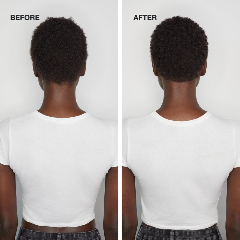 Paul Mitchell Full-Circle Leave-In Treatment, Hydrates Curls, Eliminates Frizz, For