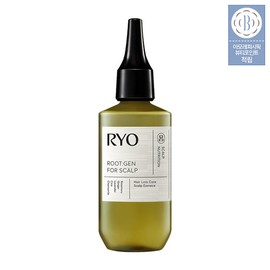 ryo Ryeo Rootgen Specialized Hair Loss Care Scalp Essence 80ml / 려 루트젠 탈모전문케어 두피에센스 80ml