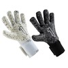 Rinat Kratos Prime Turf Goalkeeper Glove - Color: Black, Size: