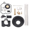 AHL Motorcycle Carburetor Rebuild Kit 27421-99A 27421-99C 27490-04 Compatible with