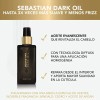 Aceite para el Cabello Sebastian Professional Dark Oil 95ml