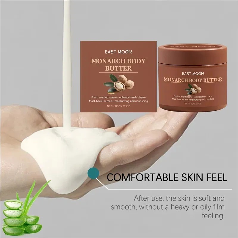 Crema Hidratante Purificante For Hombre 150g