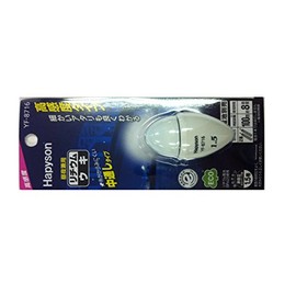 Through Hopson (Hapyson) white luminous high intensity during UCI 1.5 No. YF-8716