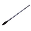 Carbide Bar, Long, 0.2 inch (6 mm) Shank, Long 0.2