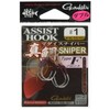 Lure Hook Assist Hooks True Sea Sea Bream Sniper Type