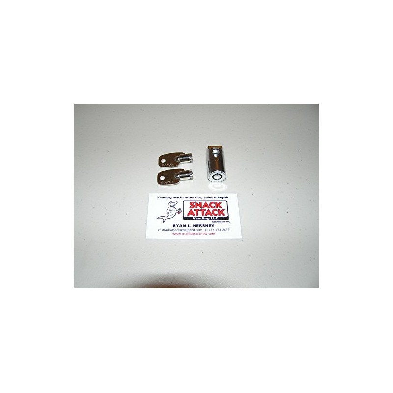 FSI, USI, WITTERN & VENDNET Snack or SODA Vending Machine