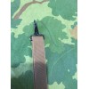Reproduction of M1967 2 quart 1" nylon canteen strap
