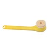 Electric Bath Brush Exfoliating Multifunctional with 6 Attachments Auto Rotation
