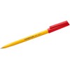 STAEDTLER - Stick 430 - Ballpoint Pen Fine Red