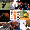 Hand Trainer, Forearm Trainer, Finger Grip, Forearm Training, Pack of