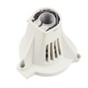 Mliong 4180-080-1819 4180-080-1811 Clutch Drum Housing Assembly for Stihl FS91