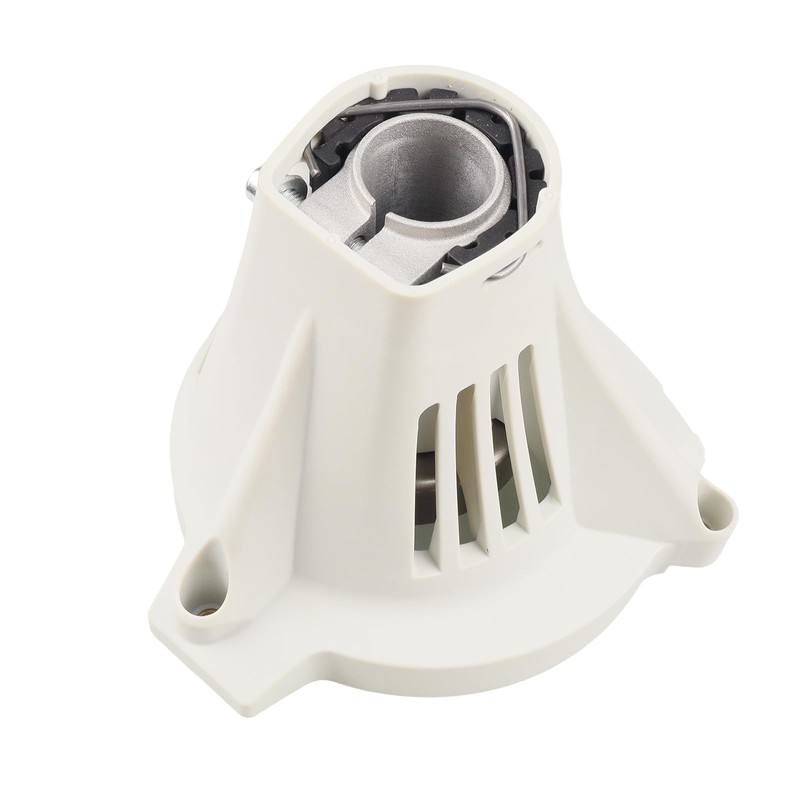 Mliong 4180-080-1819 4180-080-1811 Clutch Drum Housing Assembly for Stihl FS91
