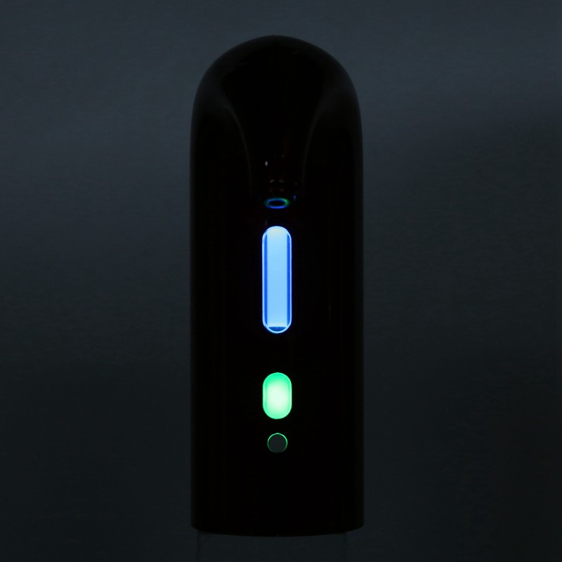 Electric Wine Aerator Dispenser Premium Aerating Pourer Portable Bar Supplies