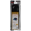 カーメイト(CARMATE) カーゴネット inno バゲッジネット M IN519-5 (BLACK)