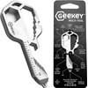 Geekey Keychain Multitool – EDC Tool with 16+ Functions |