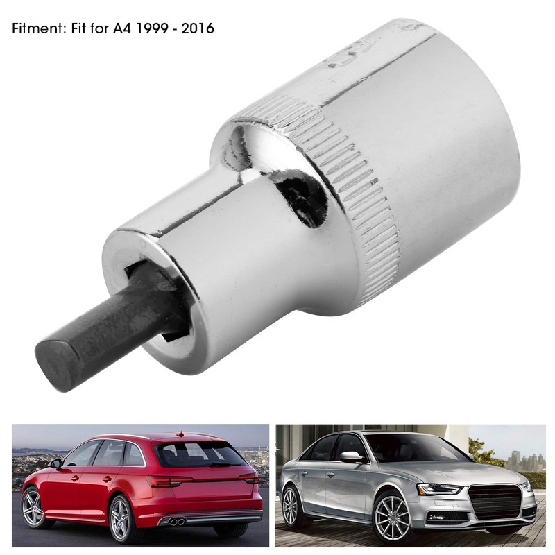 Suspension Strut Insert Bit, Qiilu Strut Spreader Insert Bit Tool