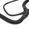 Crankcase Ventilation Hose 1192W0 Overheat Protection Replacement for CITROEN BERLINGO