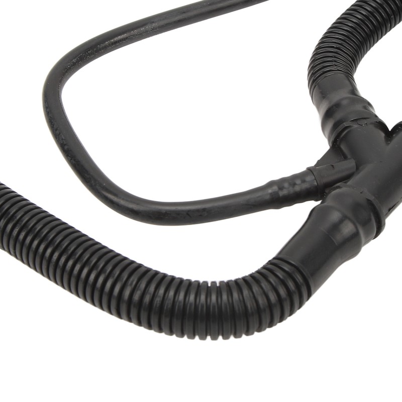 Crankcase Ventilation Hose 1192W0 Overheat Protection Replacement for CITROEN BERLINGO