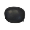 Round - Universal Backrest Pad