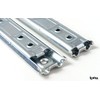 IPEA Concealed Wall Brackets for Concealed Headboard Panels - Fixing