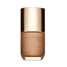 CLARINS EVERLASTING YOUTH FLUID SPF 15 No.113C Chesnut 30mL