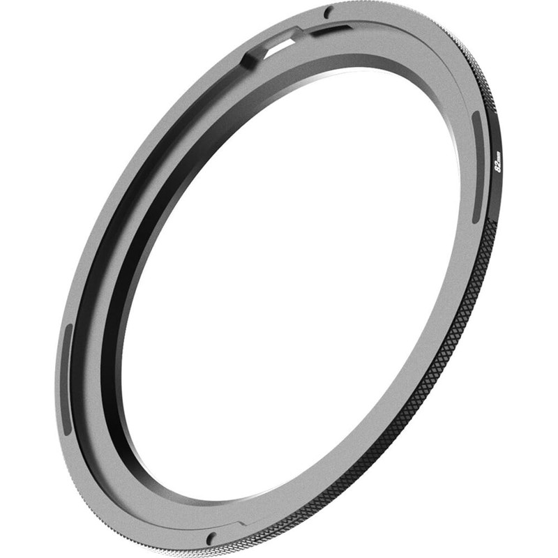 PolarPro - Helix Maglock - 82mm - Thread Plate