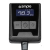 iSimple FMA750 FM Transmitter and Charger for Select Apple Devices