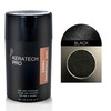 Hair Fibres by Keratech Pro 12ml | Instantly Fuller Hair