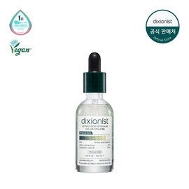Dictionarist 딕셔니스트 아미노산 앰플 30ml Dictionist Amino Acid Ampoule 30ml