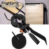 Band Strap Clamp, 6M Adjustable Frame Corner Clamp Band Strap