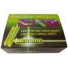 Dam Megalite chemical lights Box