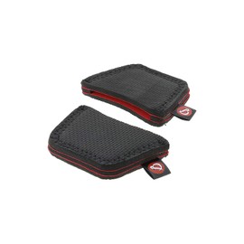 DE BUYER 1830 4636.20 Handle Protector 11 cm for Handles 1 Pair Neoprene