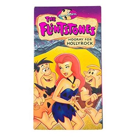 Flintstones - Hooray for