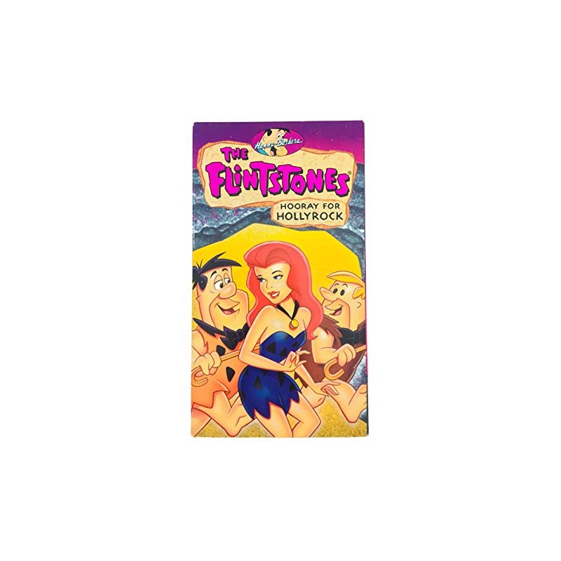 Flintstones - Hooray for