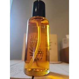 Sade Baron  Body Oil 100% All Natural Everyday Moisturizer 3.4 fl oz.