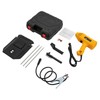 Welding Machine, 20-200Amp Portable Handheld Welder Digital Display IGBT Inverter
